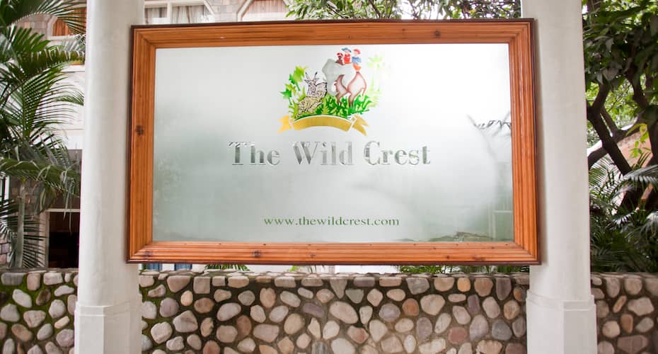 The Wild Crest Resort, Corbett 4
